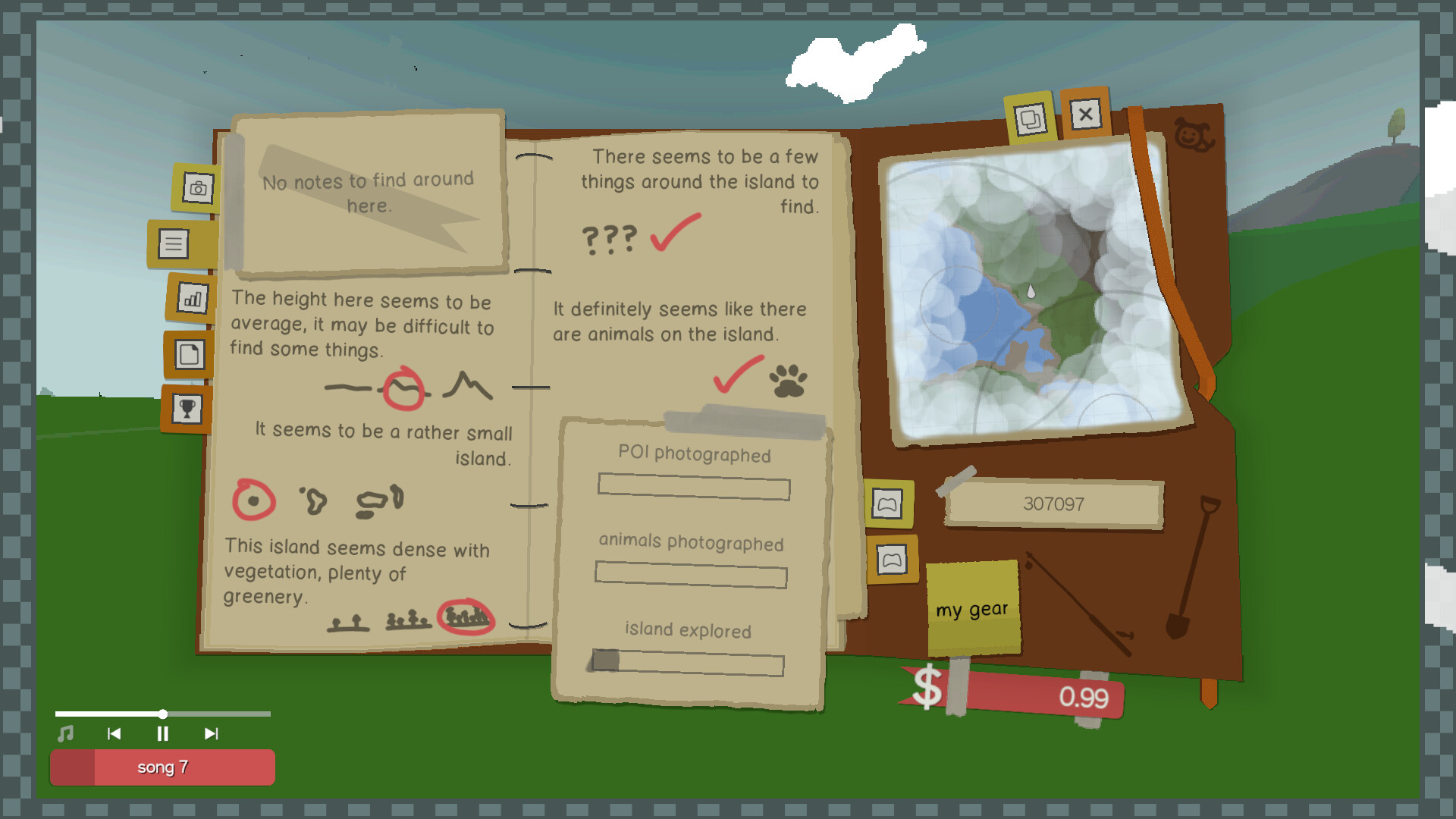 Somerholm screenshot 4