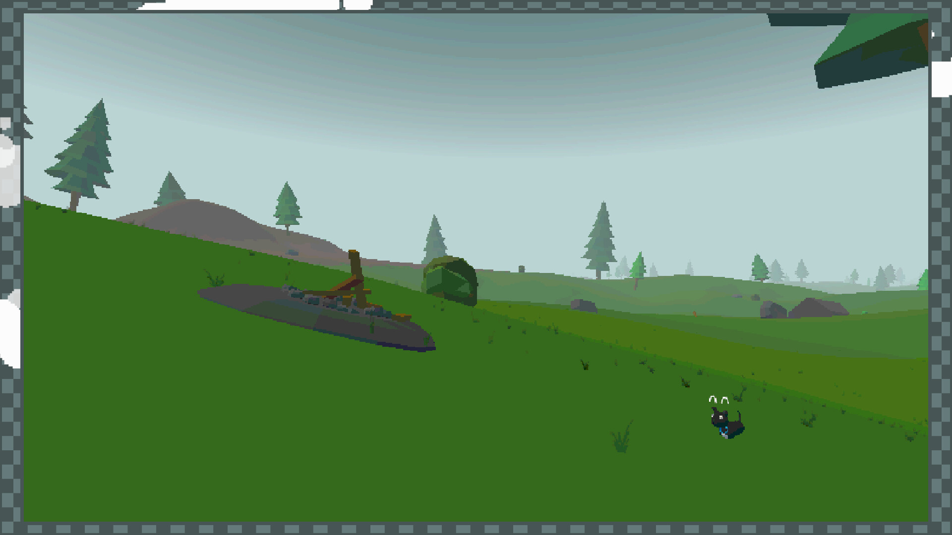 Somerholm screenshot 1
