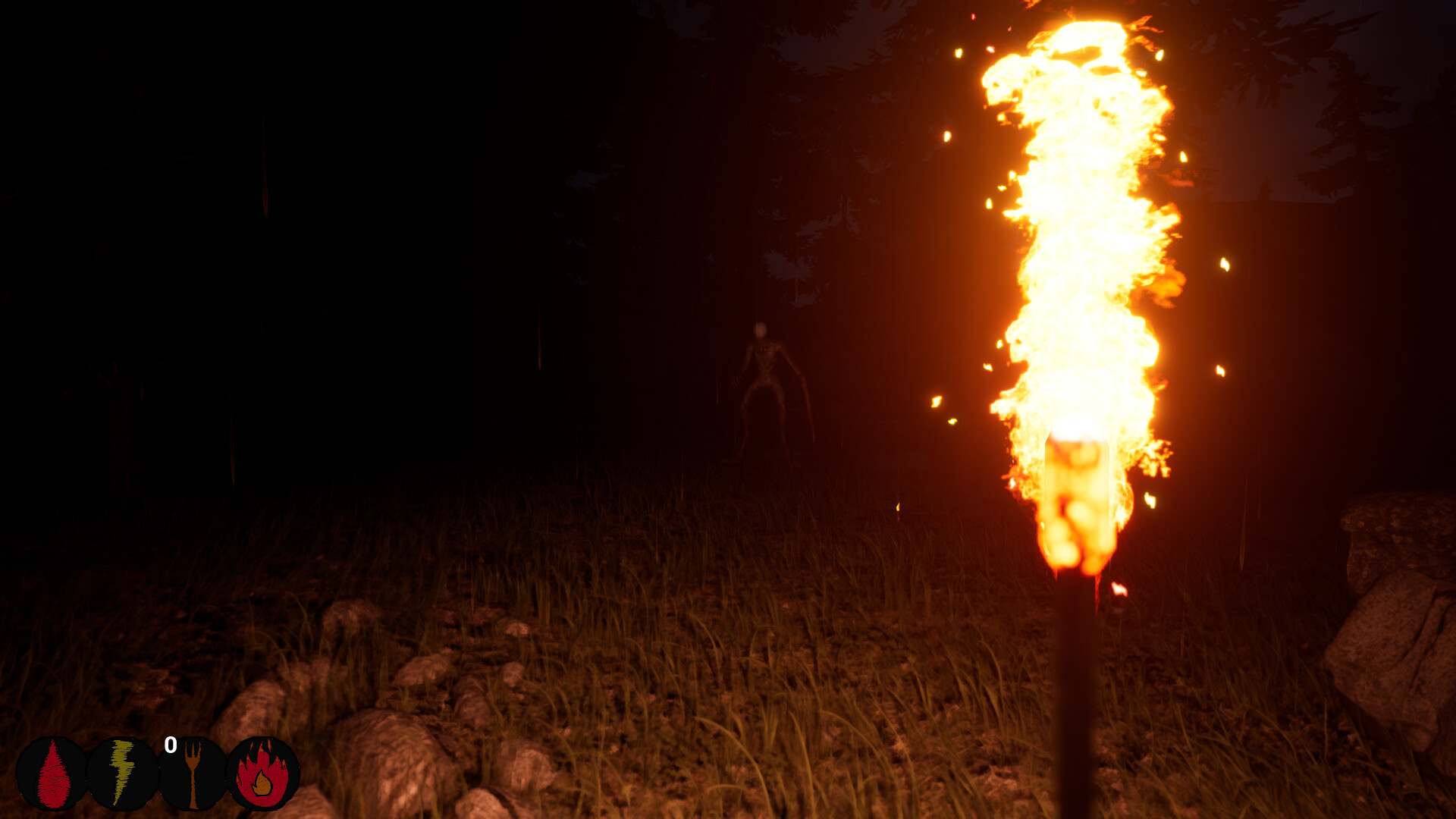They Come At Night screenshot 8