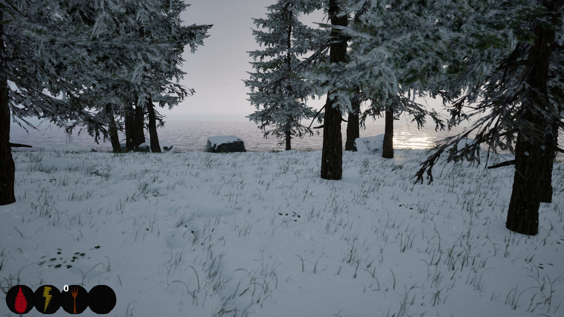 They Come At Night screenshot 7