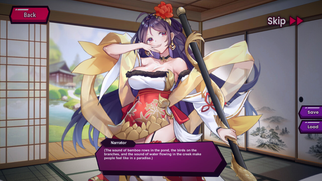 Wheel Of Naughtiness screenshot 5