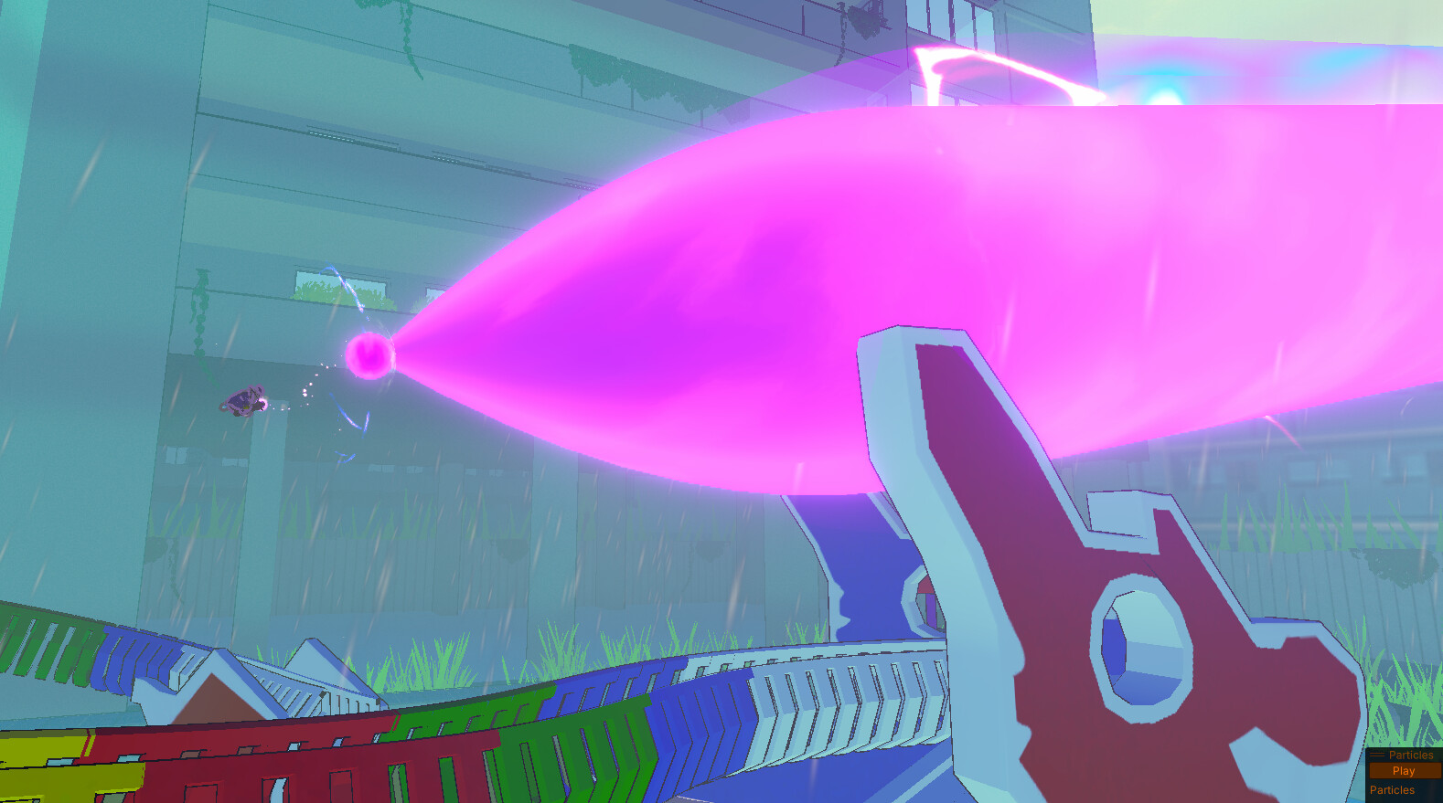 PECK'EM - Bird Brawlers screenshot 2