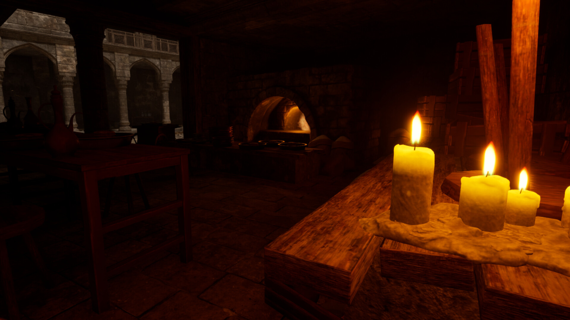 Miramixi Storyteller screenshot 3
