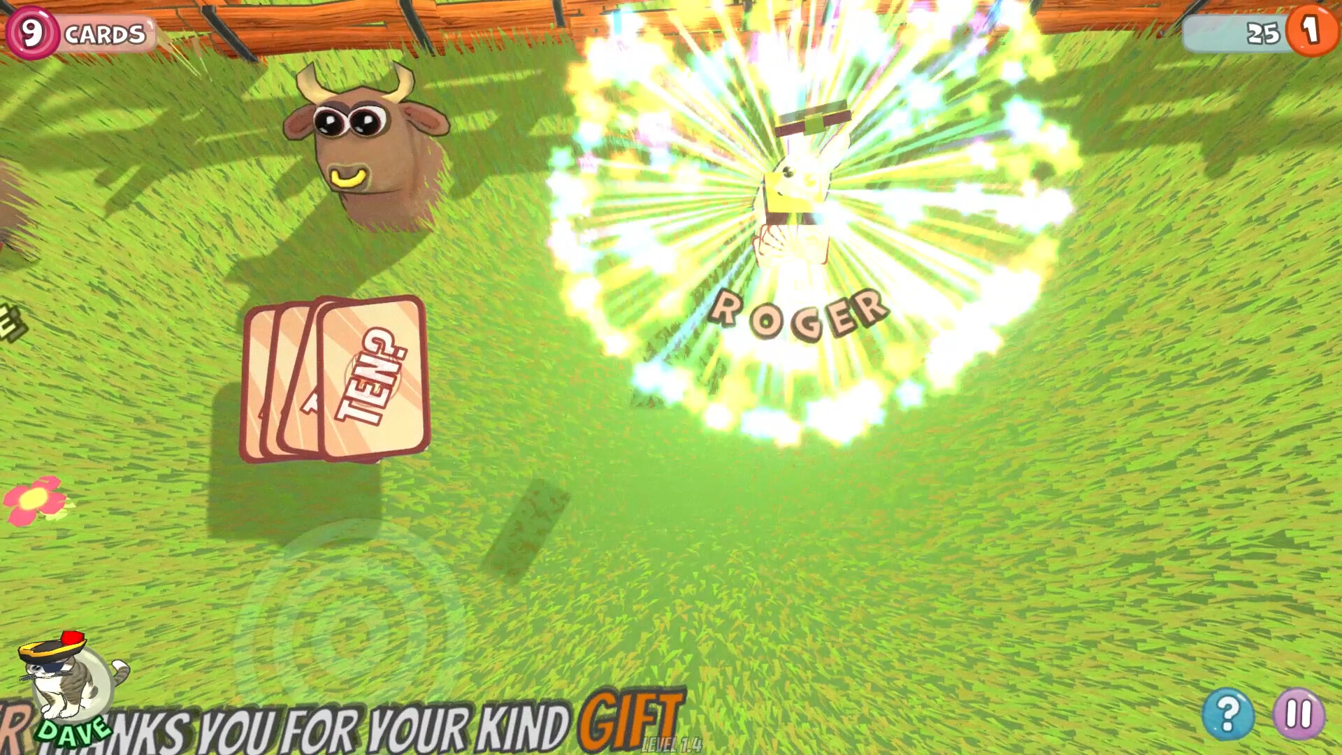 BULLCRAP! screenshot 15