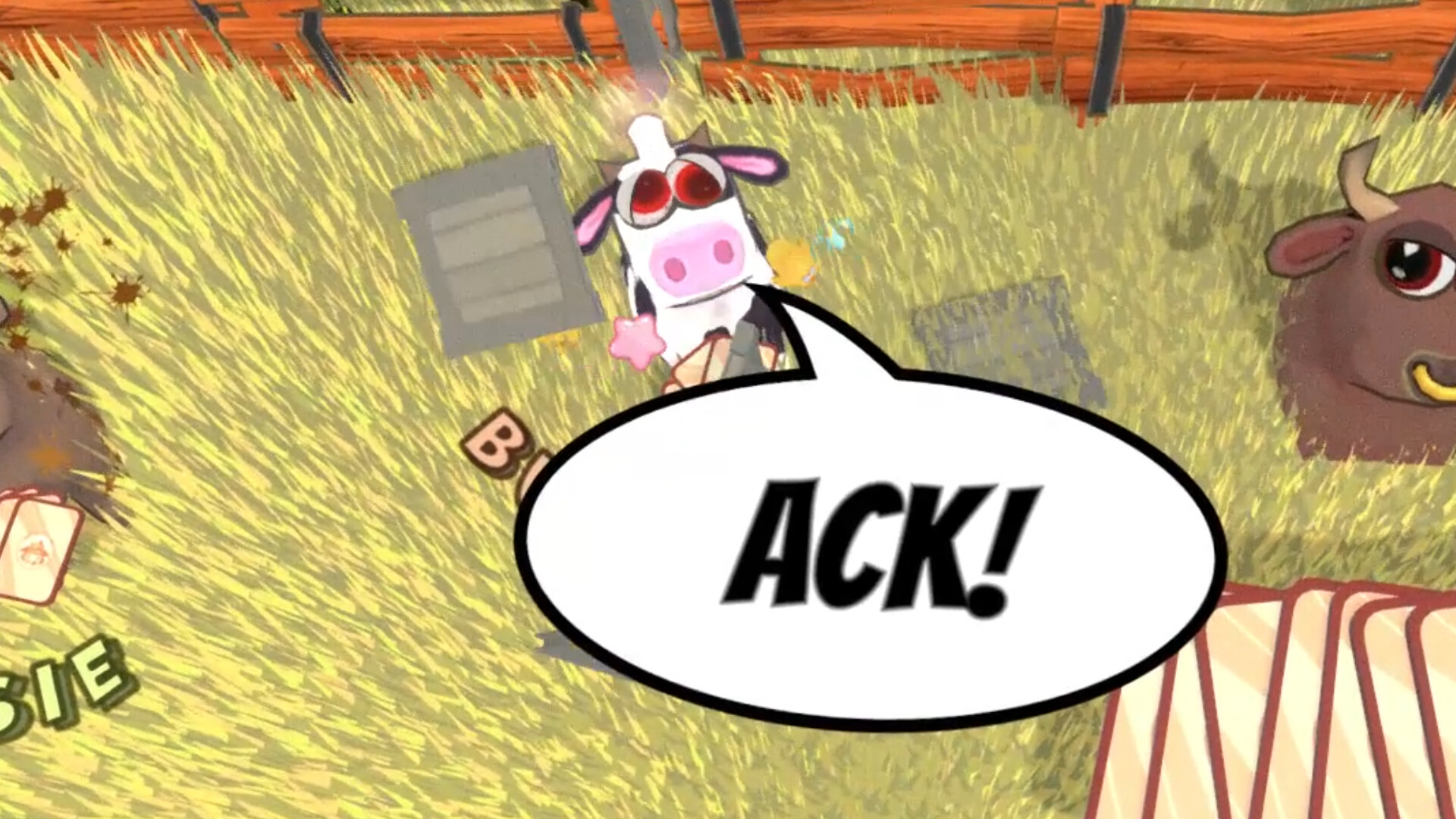 BULLCRAP! screenshot 16