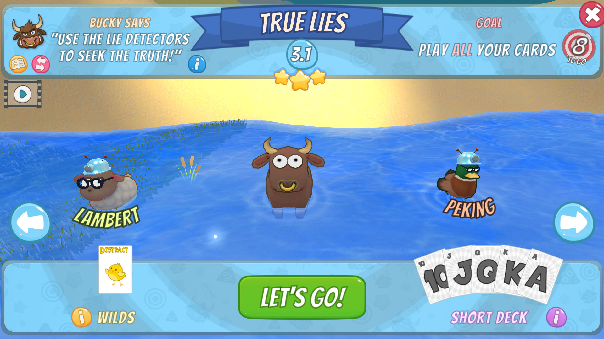 BULLCRAP! screenshot 17