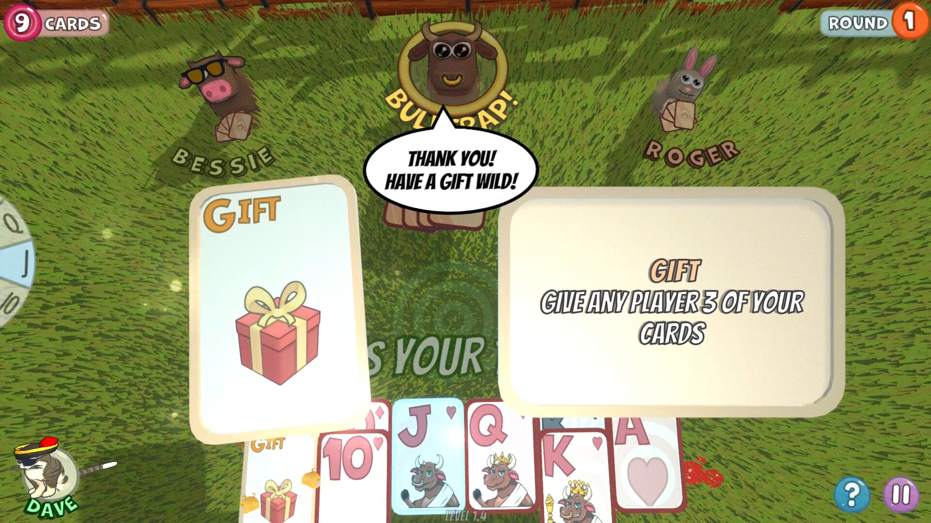 BULLCRAP! screenshot 14