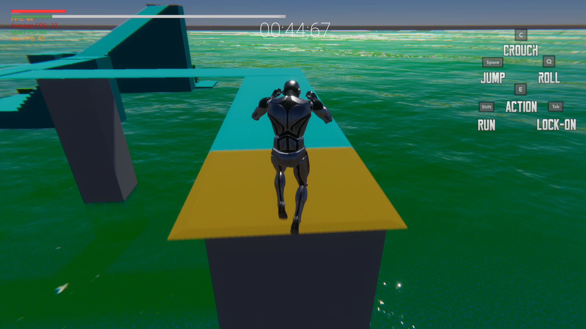 LocoMotion screenshot 4