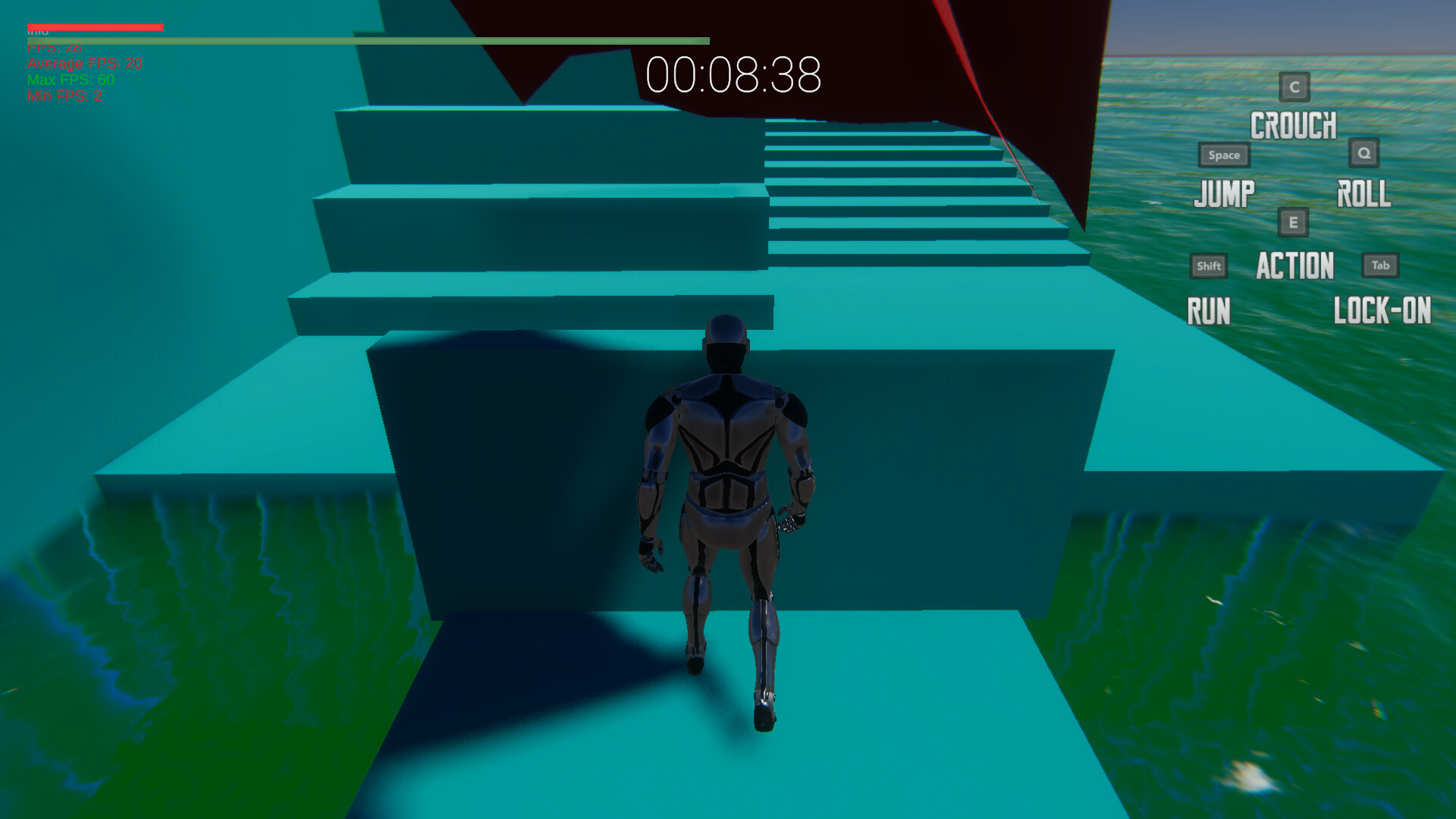LocoMotion screenshot 3