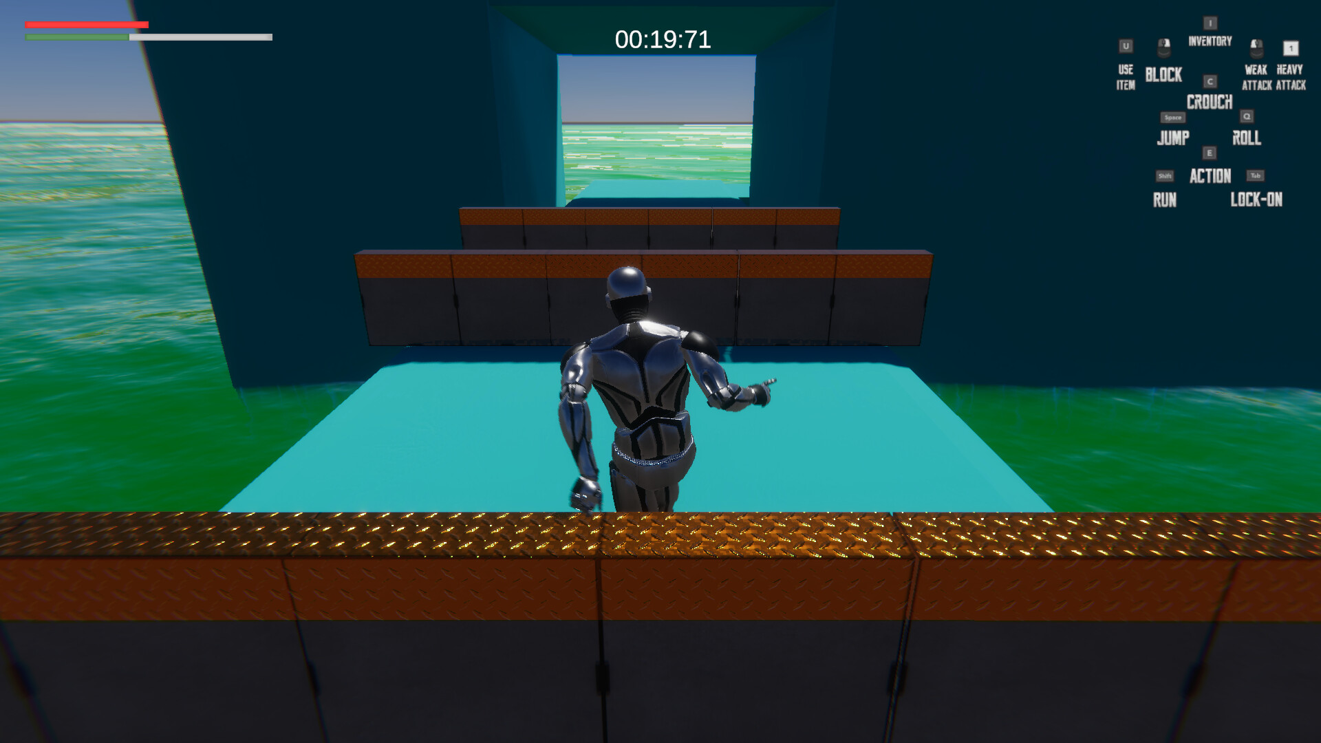 LocoMotion screenshot 5