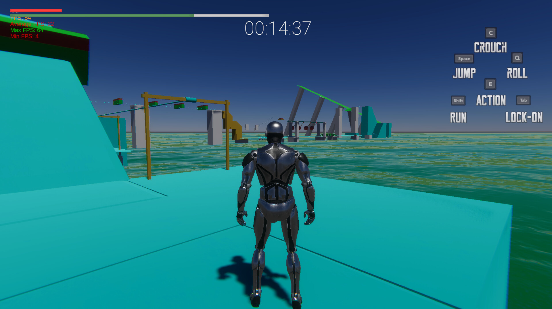 LocoMotion screenshot 2