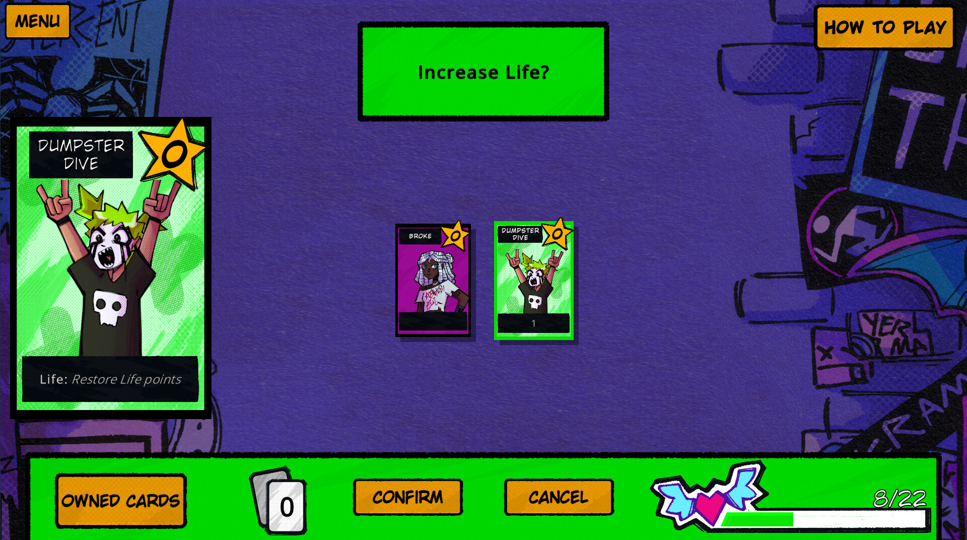 Guitar Zeros screenshot 6