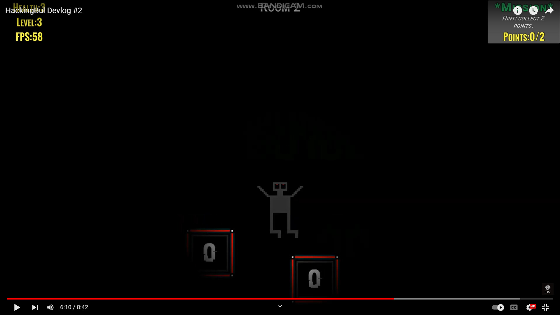 HackingBul screenshot 2