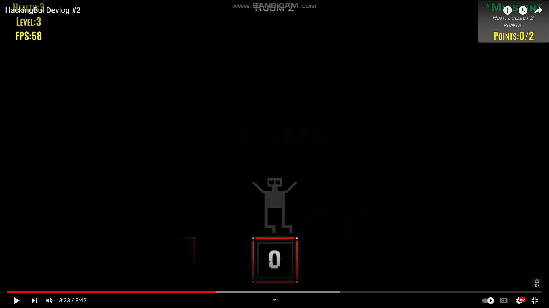 HackingBul screenshot 1