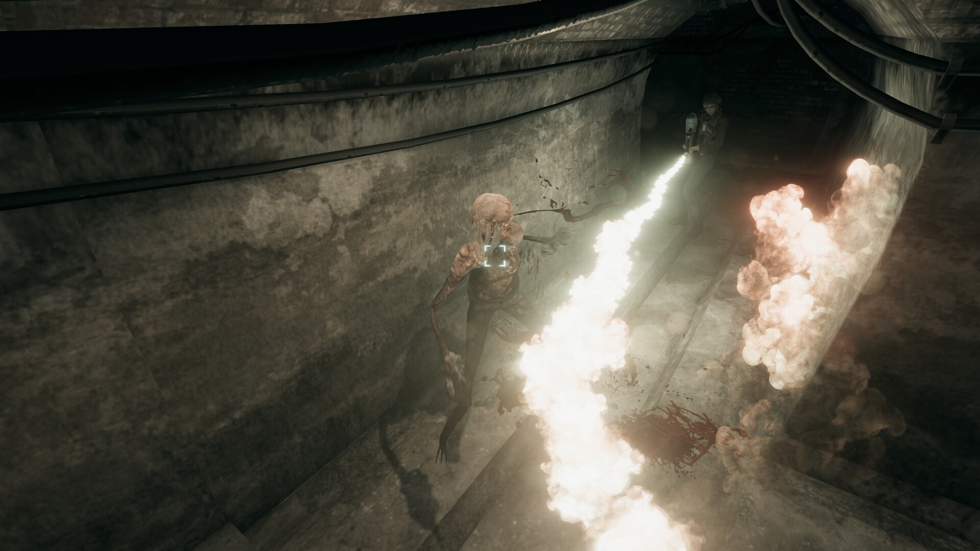 Hollowbody screenshot 17
