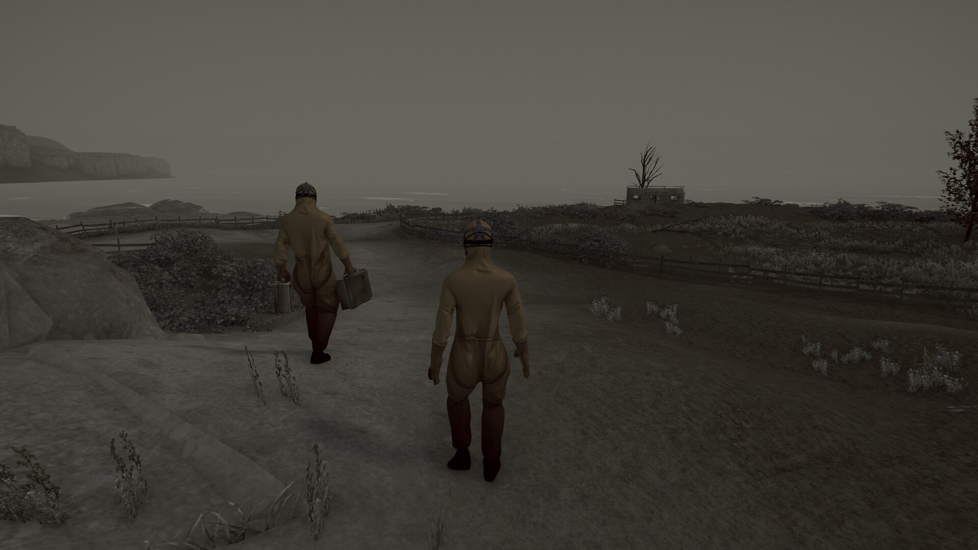Hollowbody screenshot 20