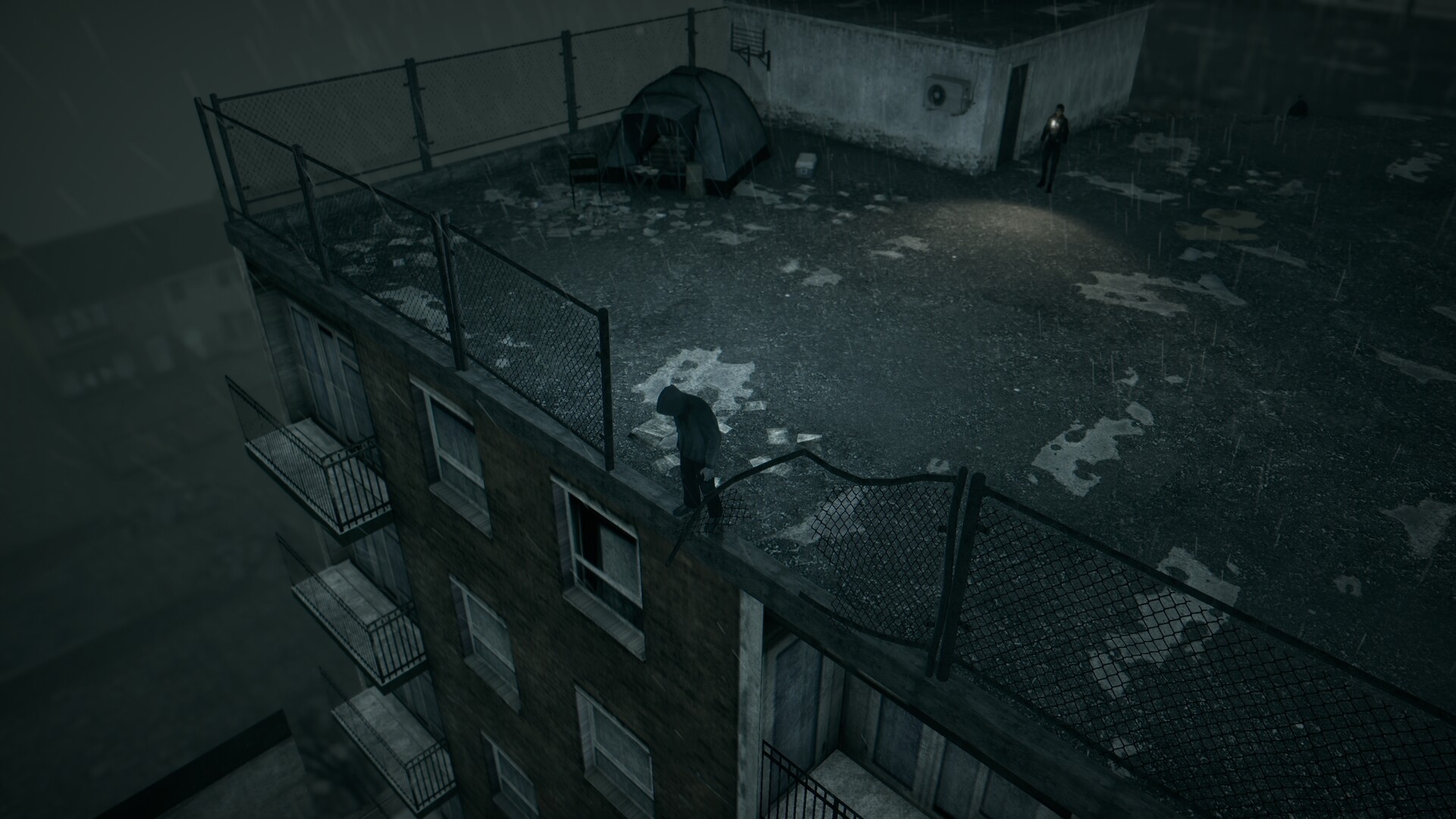 Hollowbody screenshot 9