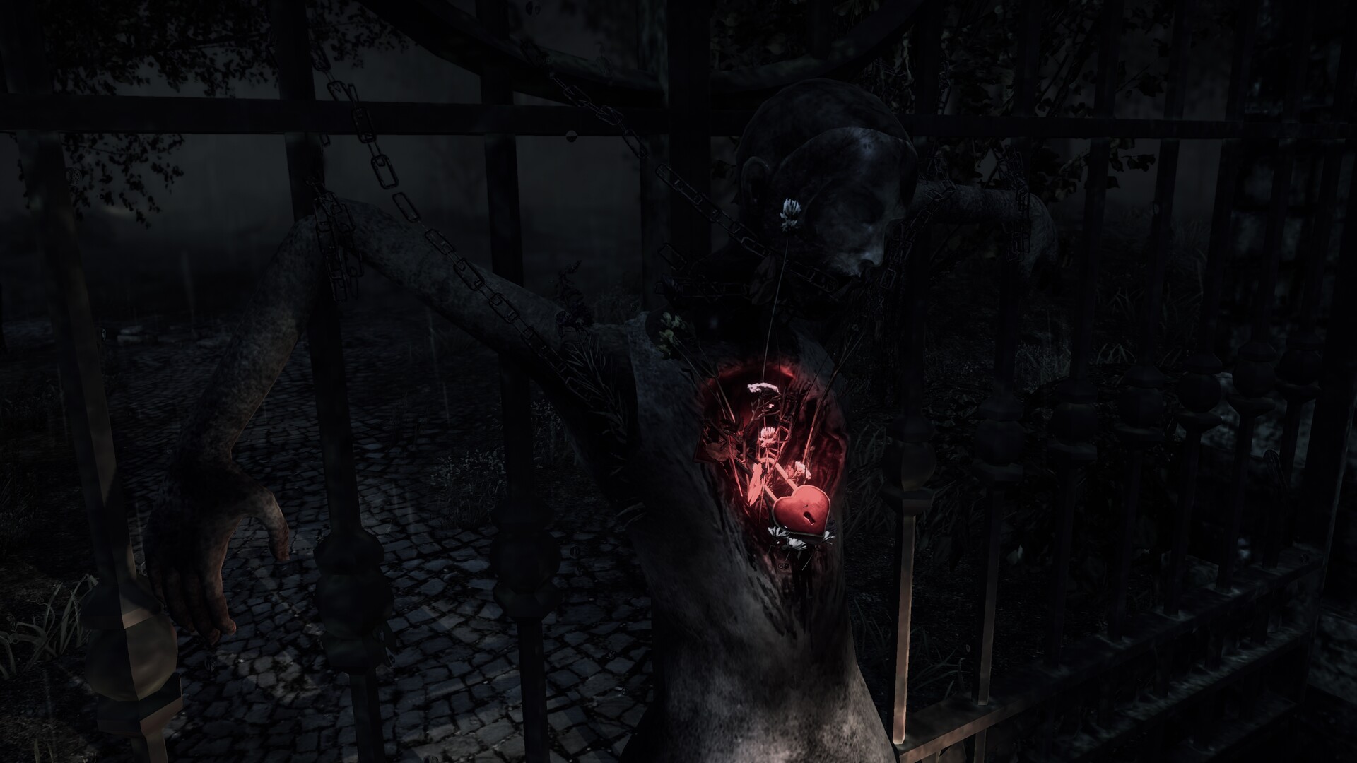 Hollowbody screenshot 8