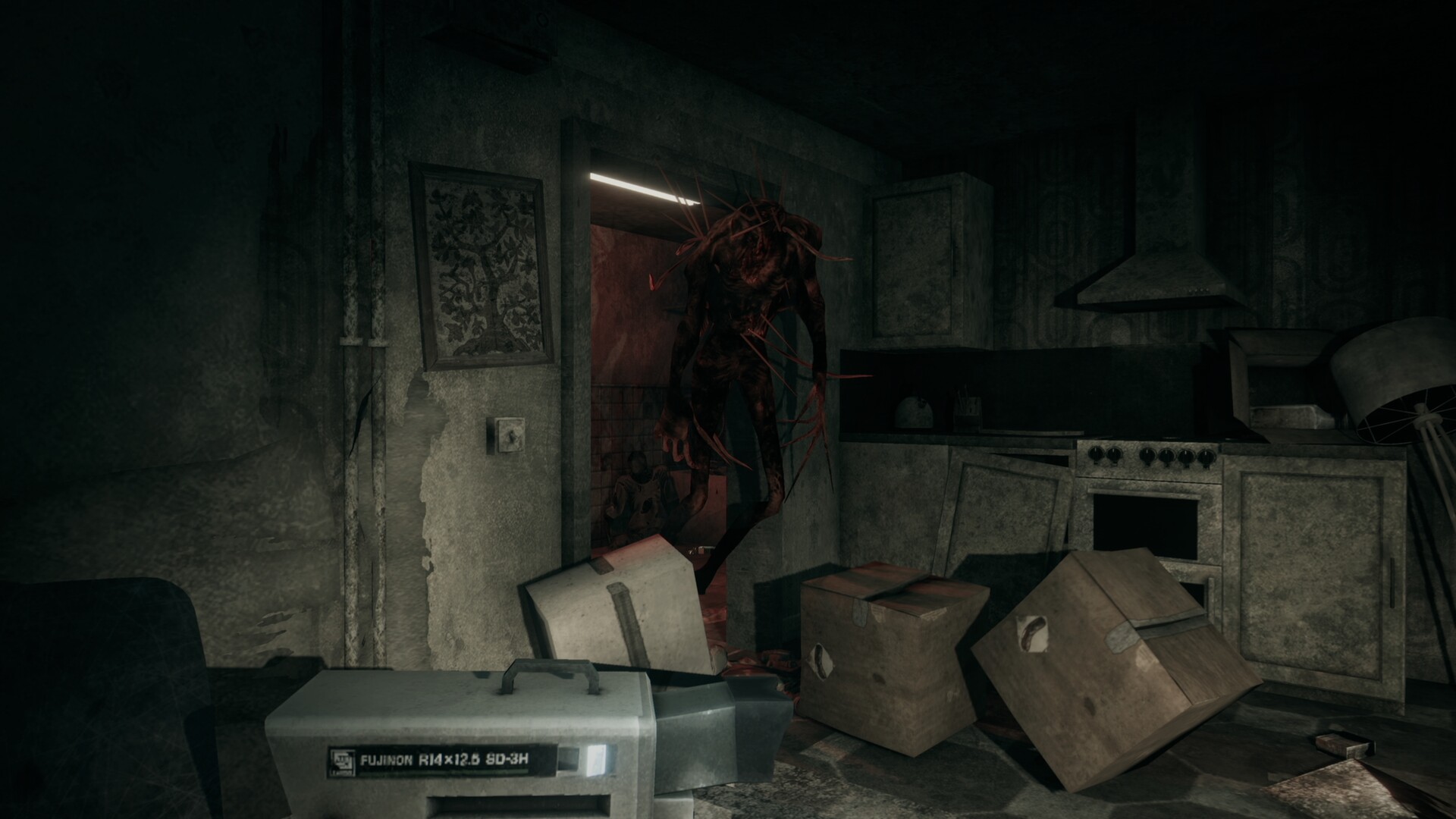 Hollowbody screenshot 7