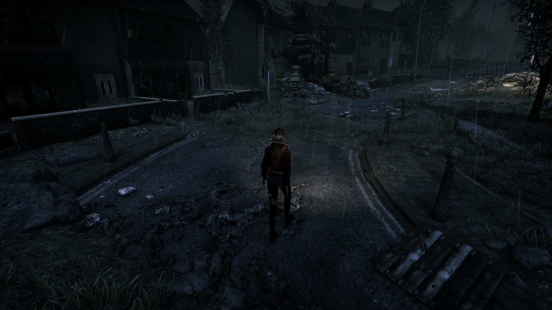 Hollowbody screenshot 4