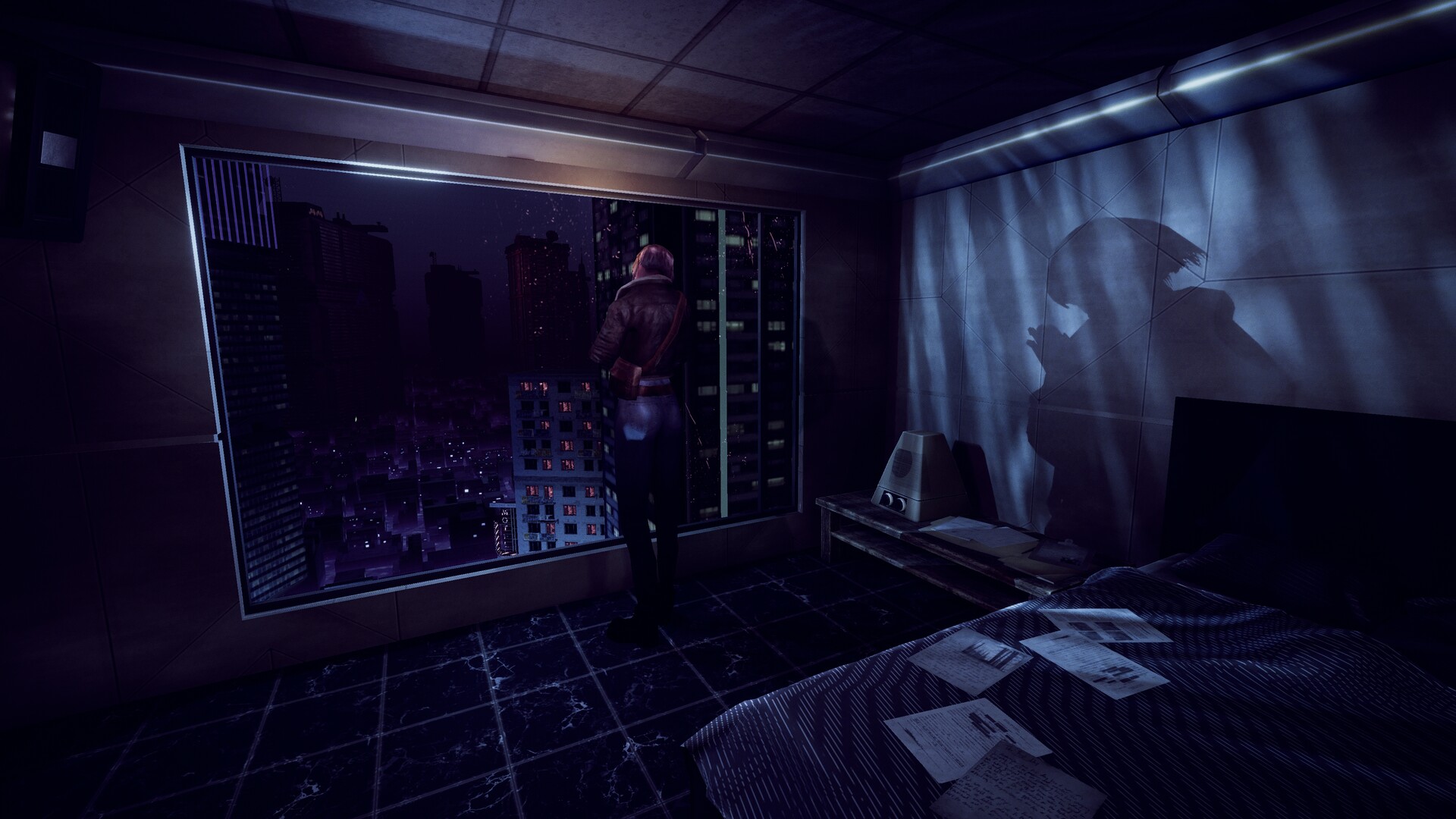 Hollowbody screenshot 6