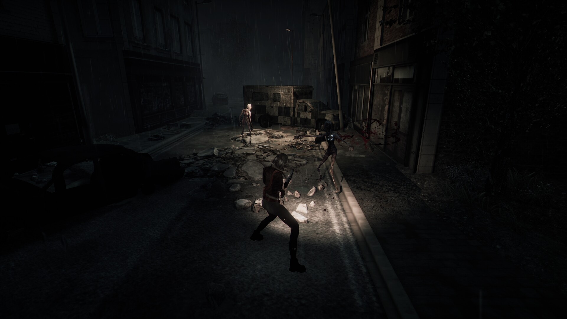 Hollowbody screenshot 5