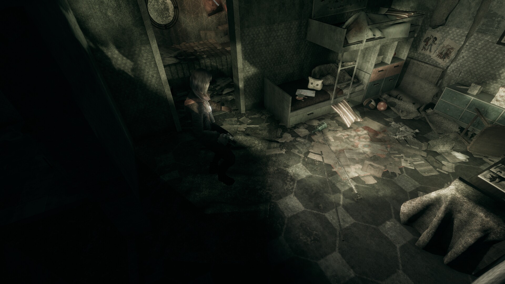 Hollowbody screenshot 19