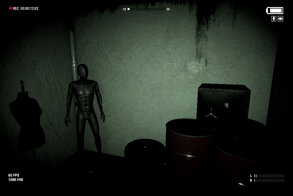 Deception screenshot 2