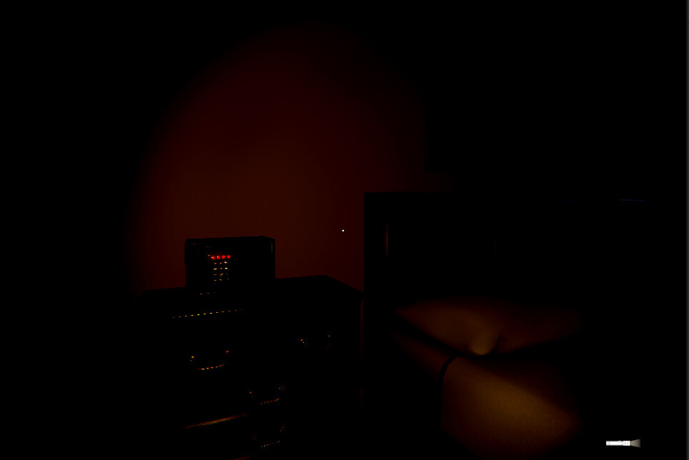 Deception screenshot 4