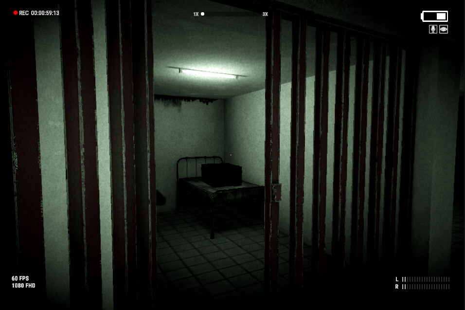 Deception screenshot 3