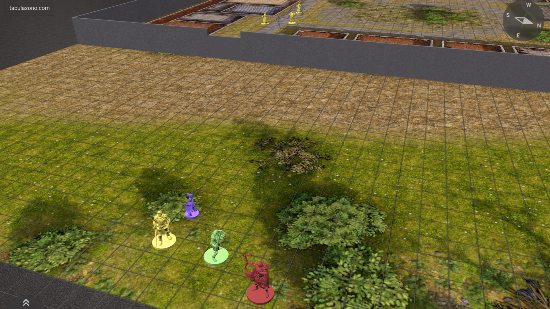 Tabula Sono screenshot 5