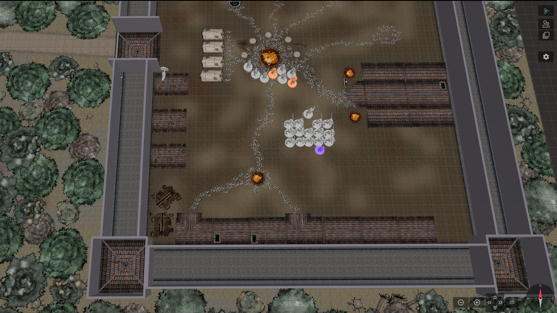 Tabula Sono screenshot 1