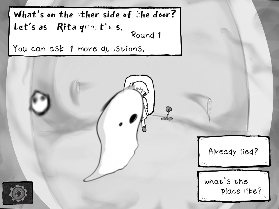 TheTravelGame screenshot 3