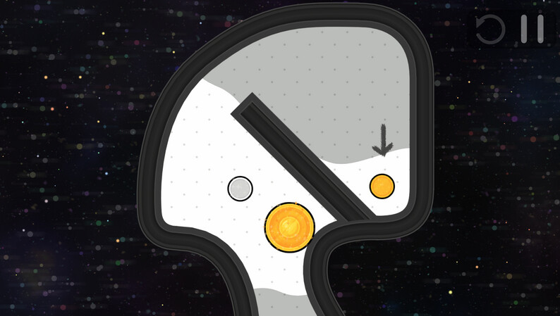 PuckIt Deluxe screenshot 3