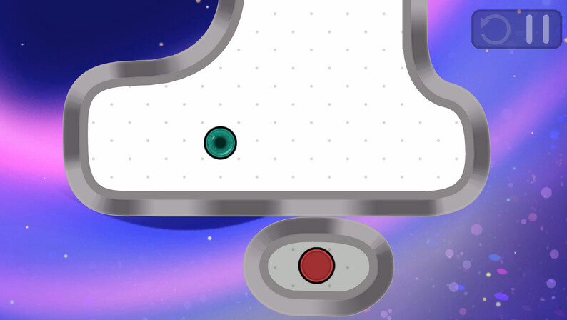 PuckIt Deluxe screenshot 2