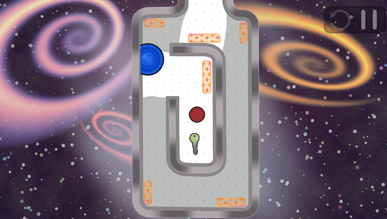 PuckIt Deluxe screenshot 5