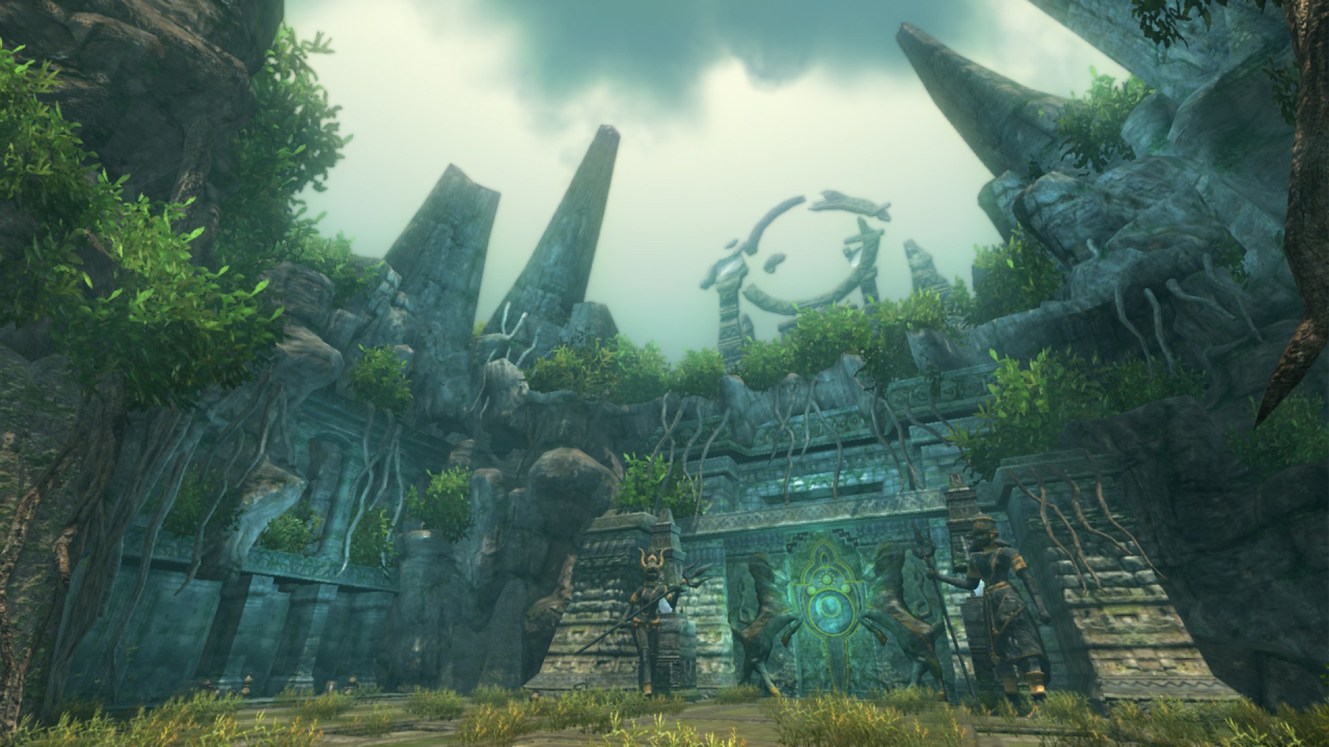 Continent of the Ninth Seal screenshot 17