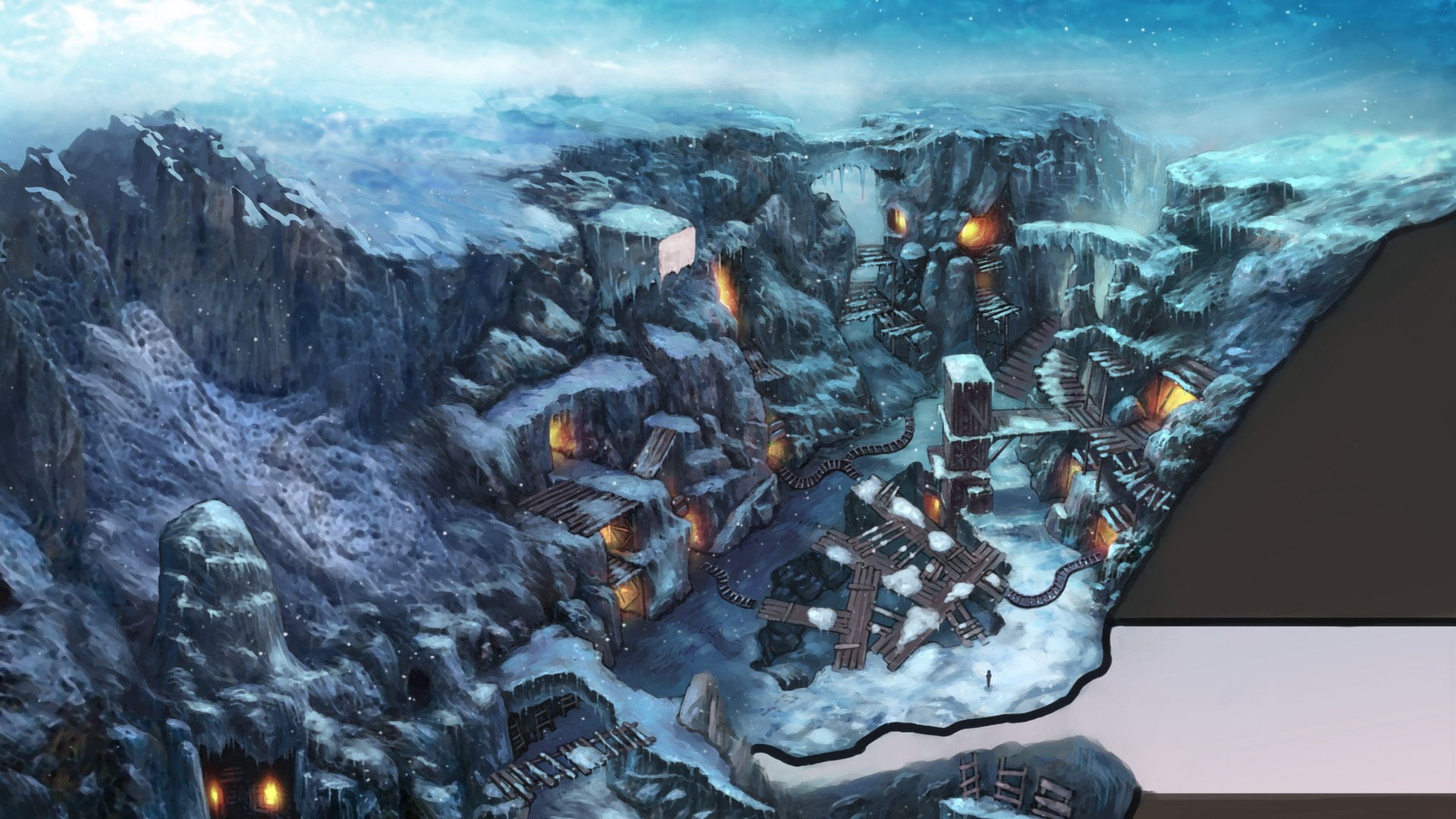 Continent of the Ninth Seal screenshot 19