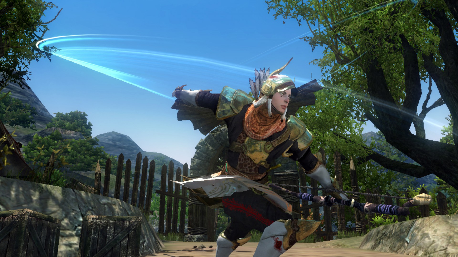 Continent of the Ninth Seal screenshot 13