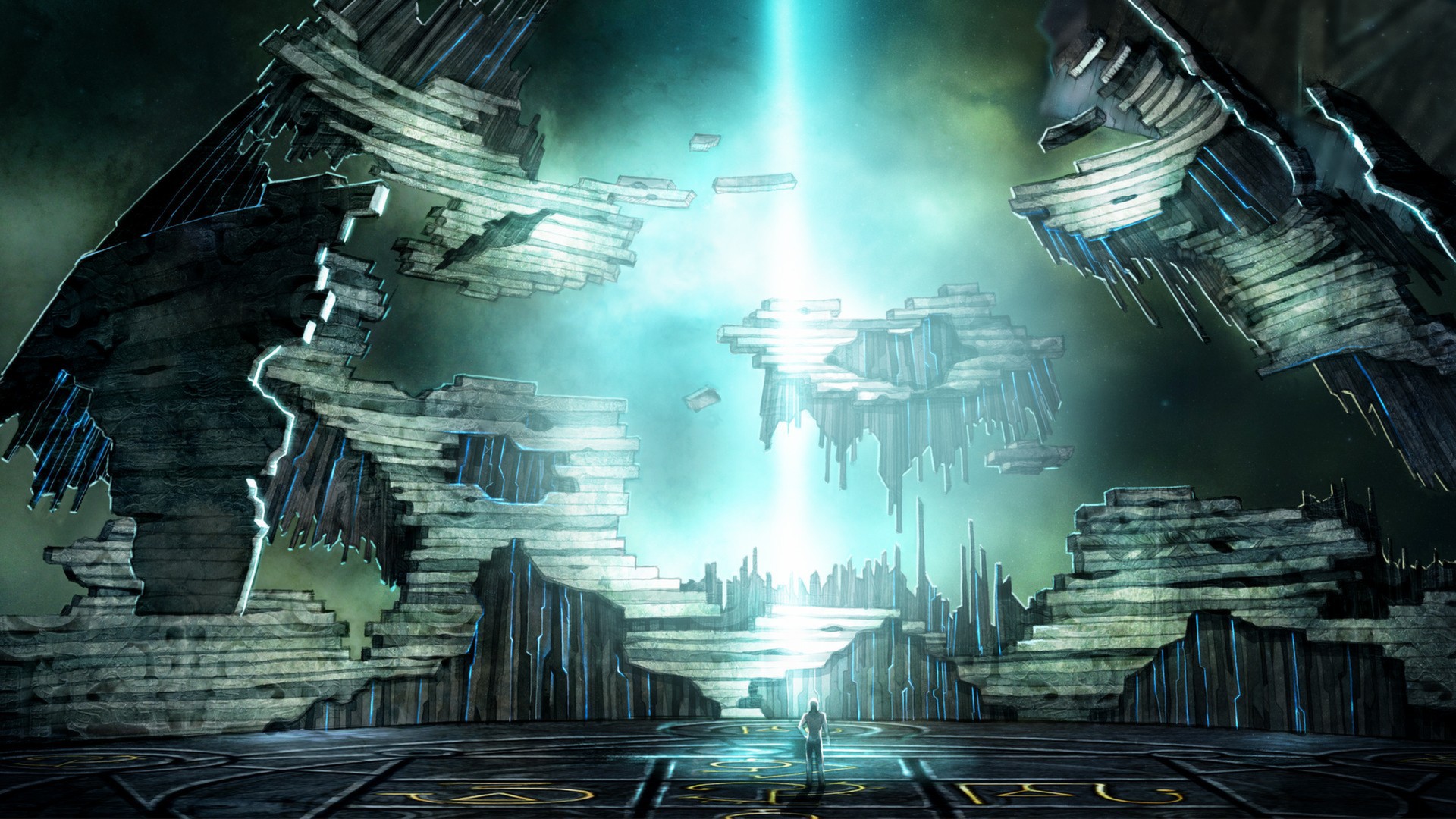 Continent of the Ninth Seal screenshot 14