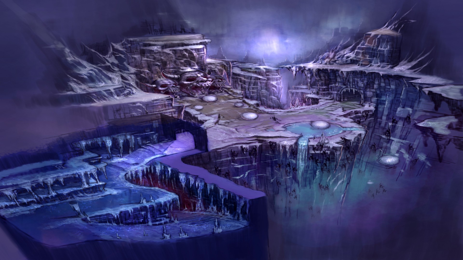 Continent of the Ninth Seal screenshot 20