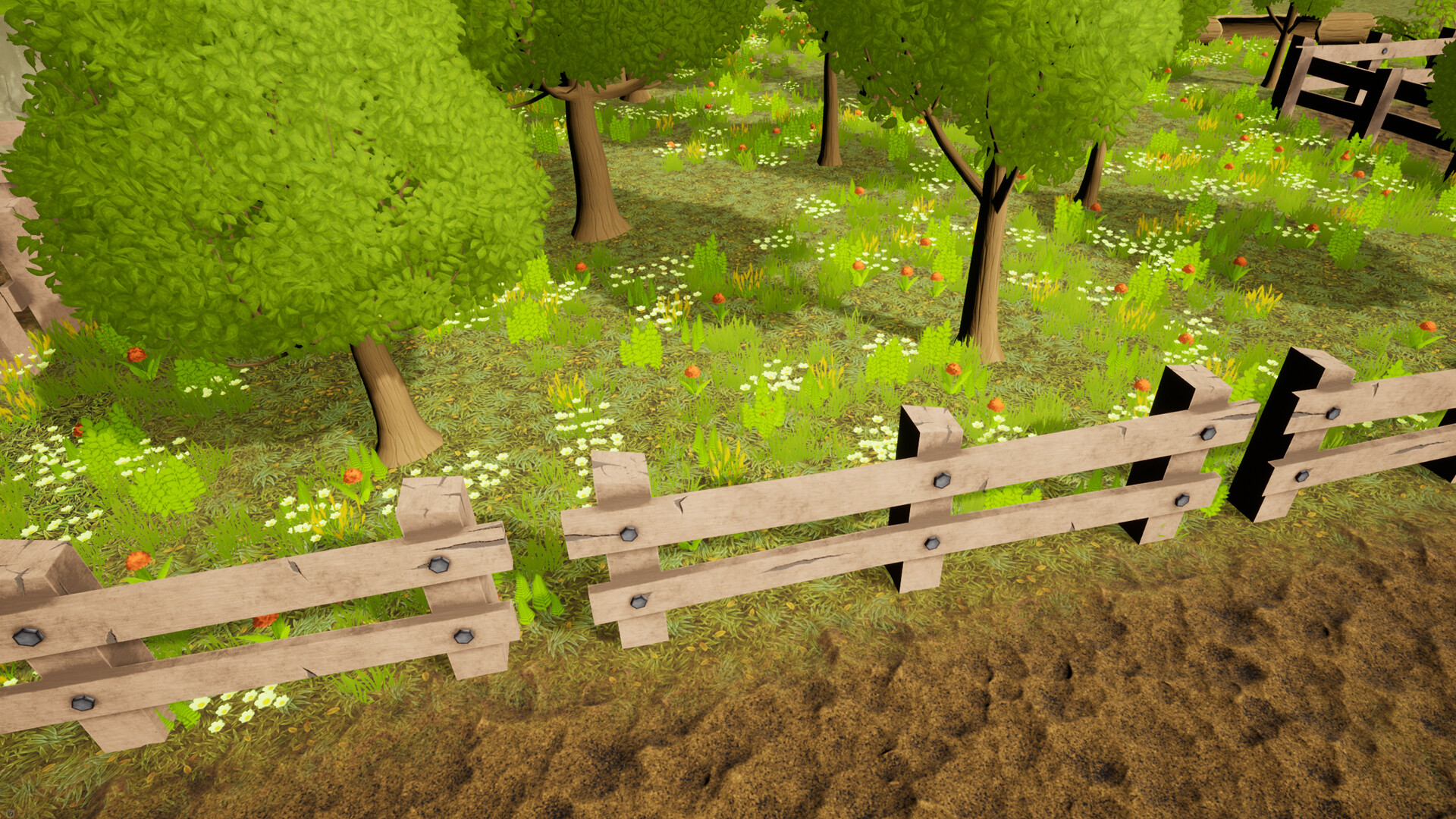Garden Business screenshot 2