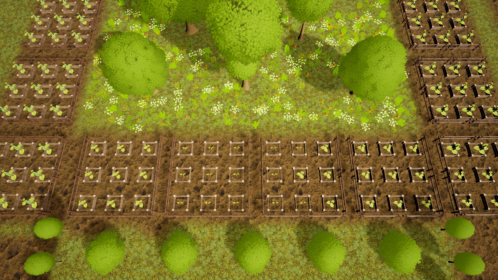 Garden Business screenshot 5