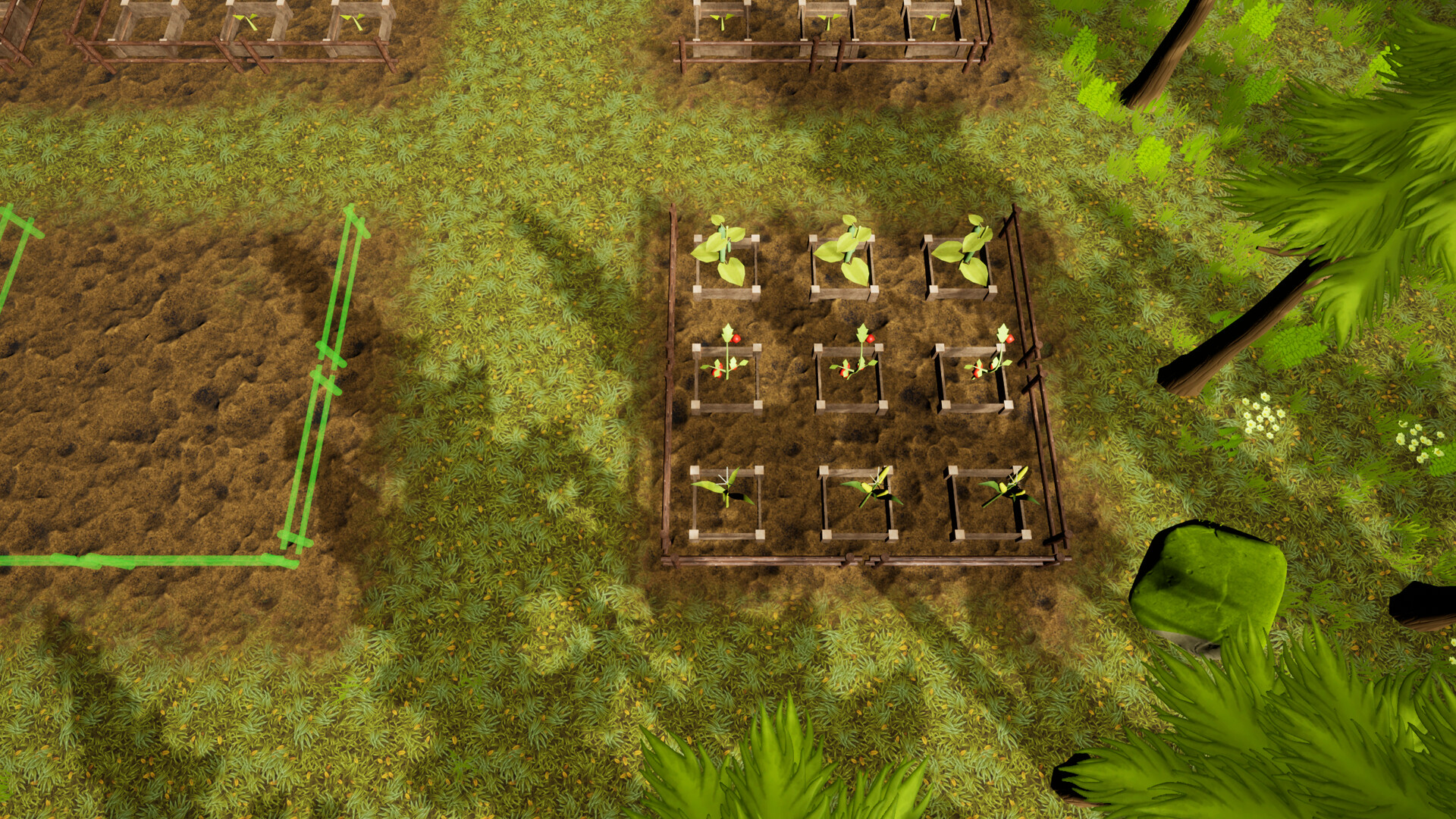 Garden Business screenshot 3