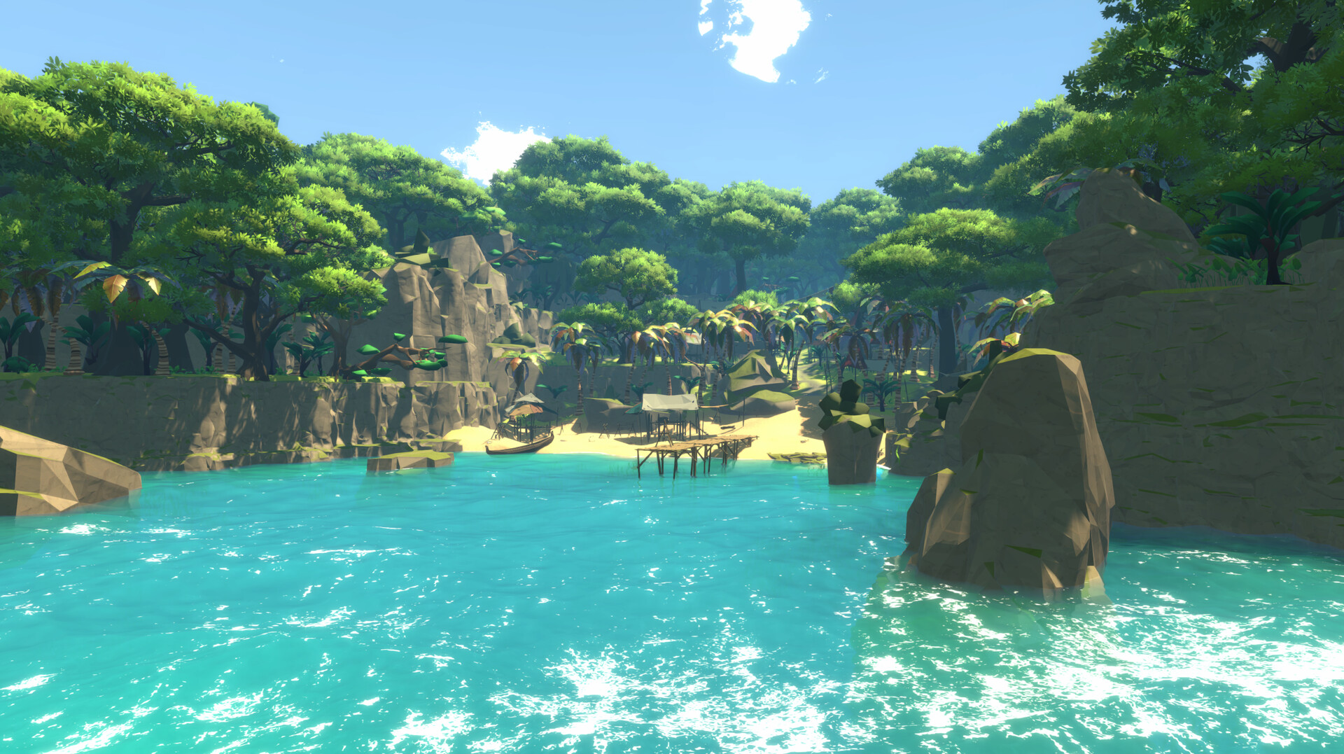Eternal Seas screenshot 5