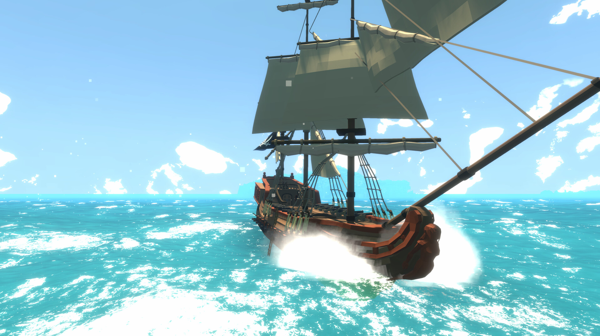 Eternal Seas screenshot 2
