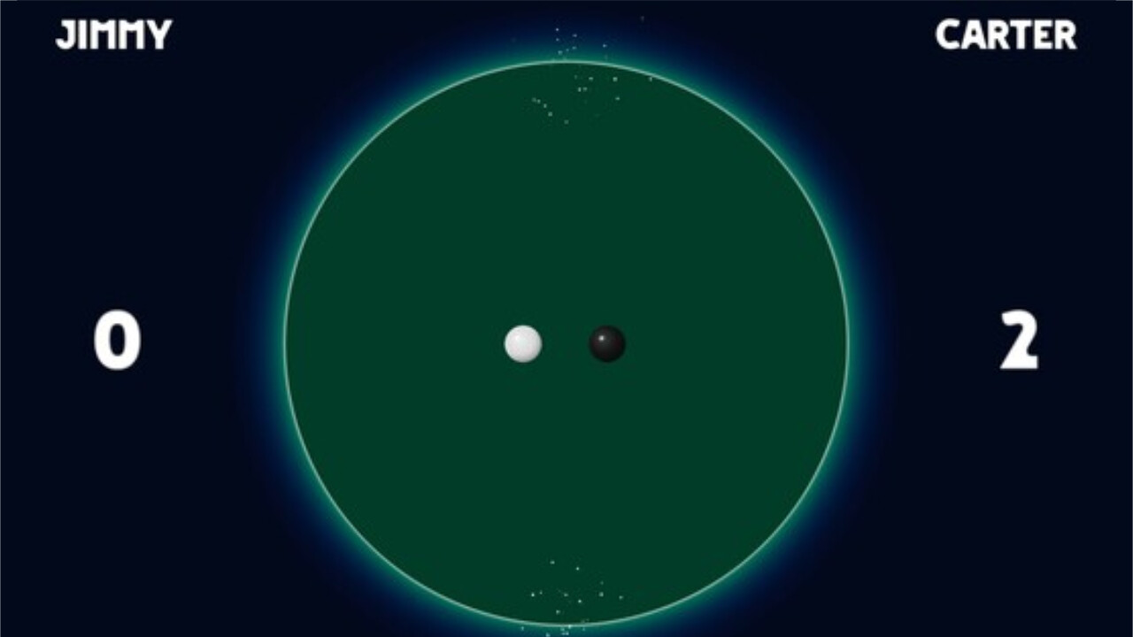 Vortix screenshot 4