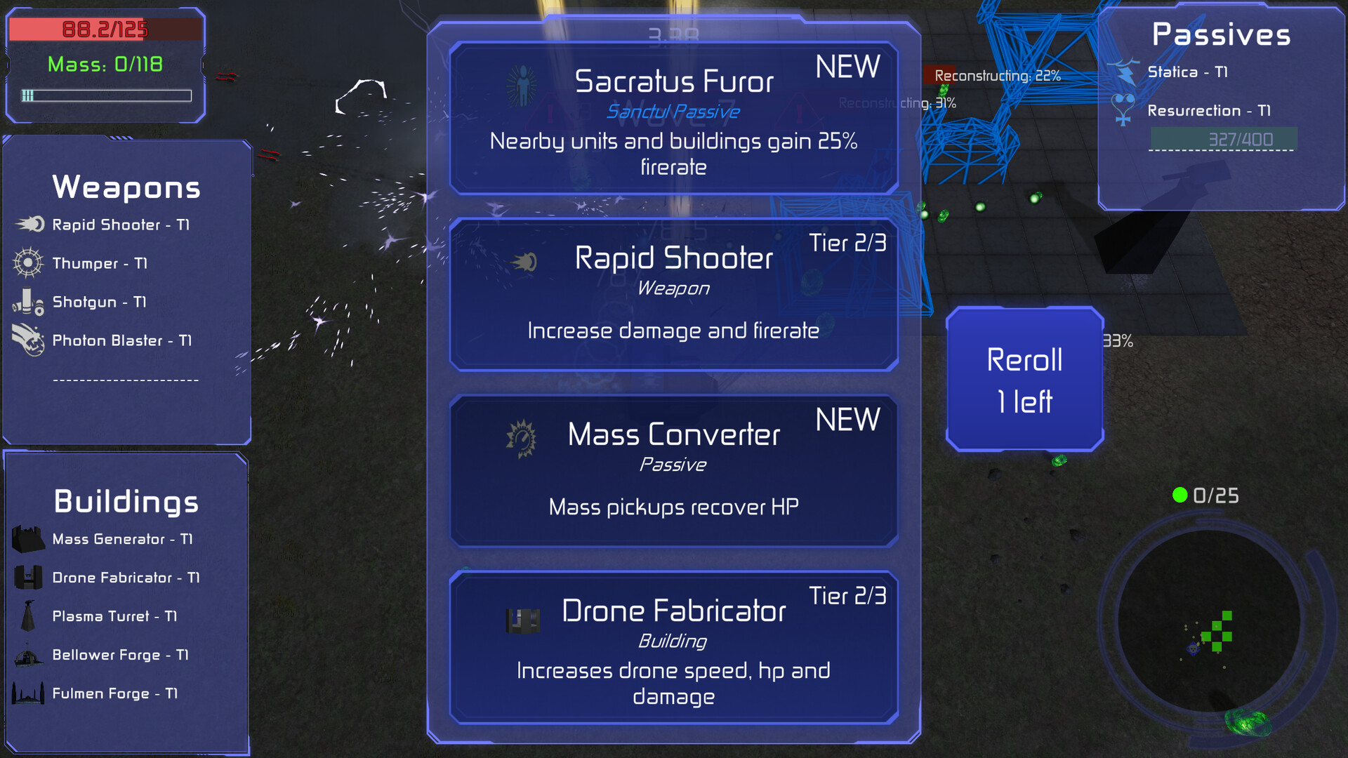 Skirmish Mayhem screenshot 3