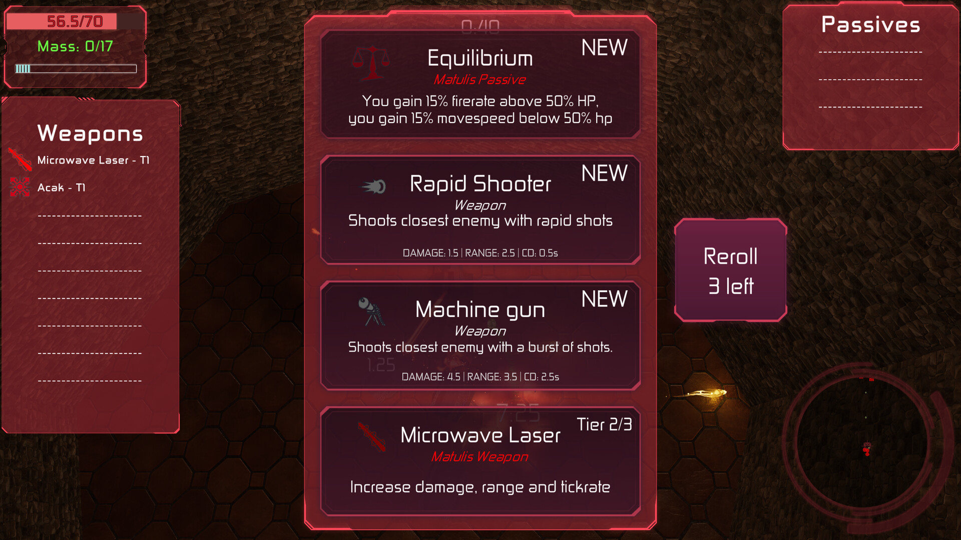 Skirmish Mayhem screenshot 14