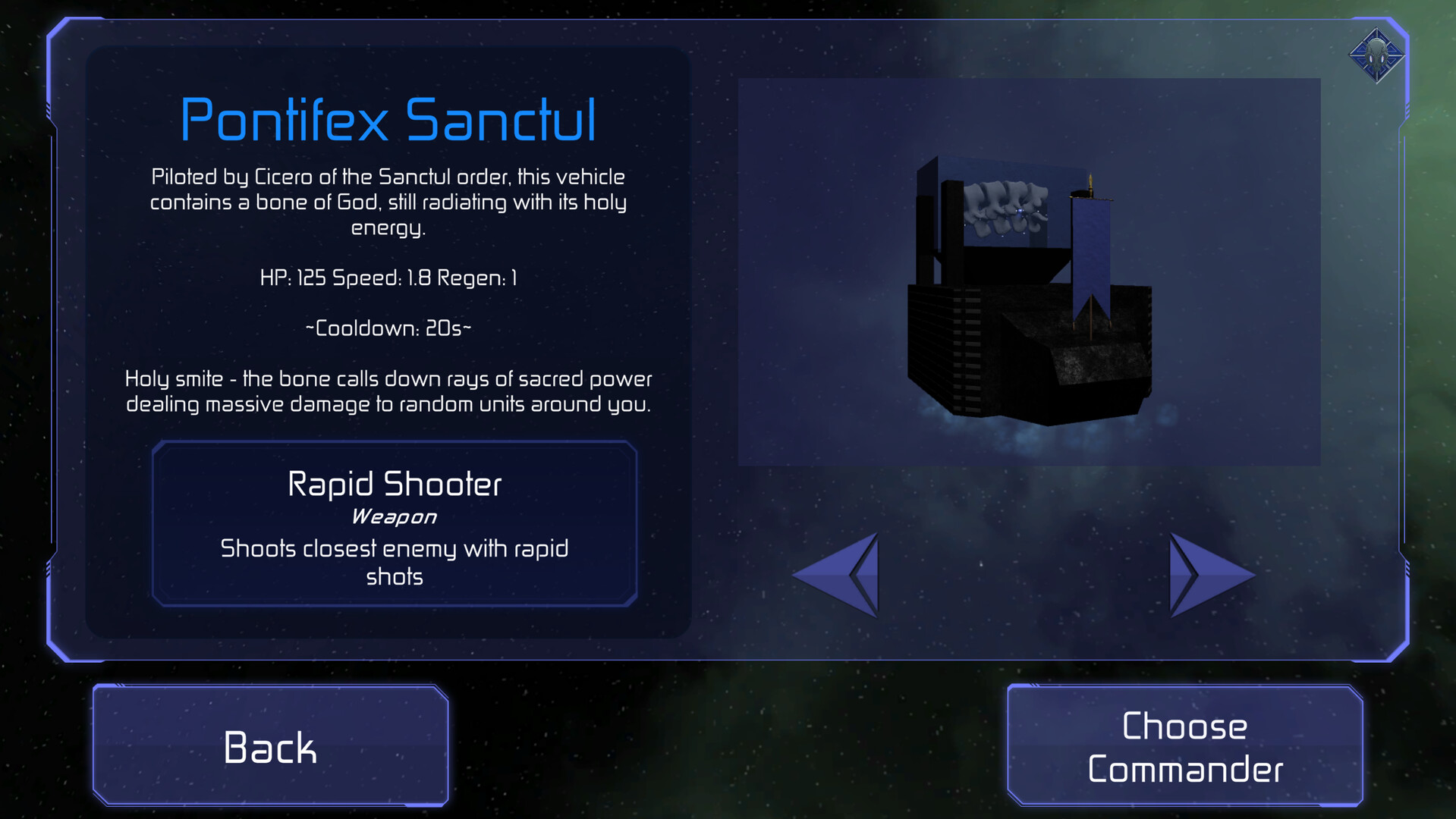 Skirmish Mayhem screenshot 5